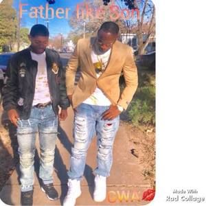 Meet your Posher, Ericdangerboy